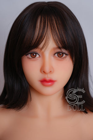 Ariel.b seksinukke (SEDoll 153 cm f-cup #108 TPE)