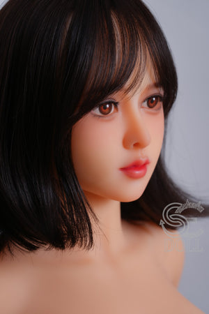 Ariel.B Sexdocka (SEDoll 153cm F-Kupa #108 TPE)