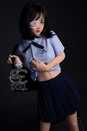 Ariel.B Sexdocka (SEDoll 153cm F-Kupa #108 TPE)