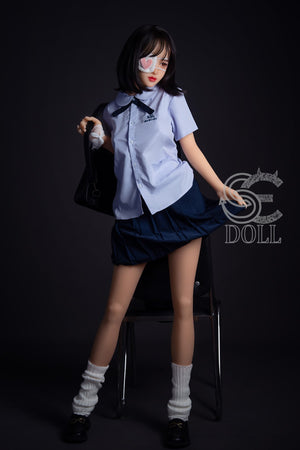 Ariel.b seksinukke (SEDoll 153 cm f-cup #108 TPE)