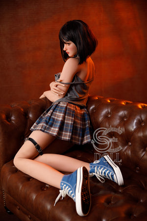 Avery.a seksinukke (SEDoll 166 cm c-cup #131 TPE)