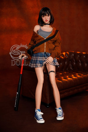 Avery.a seksinukke (SEDoll 166 cm c-cup #131 TPE)