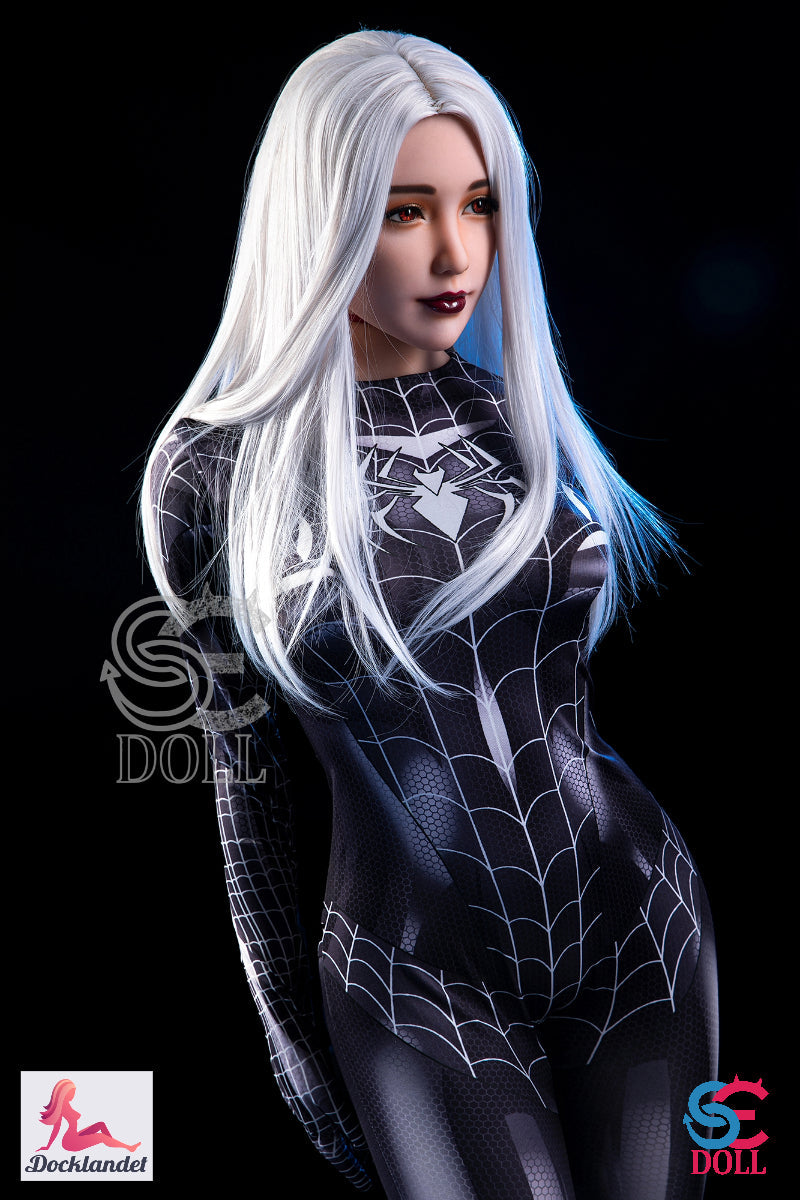 Kitty Sexdocka (SEDoll 163cm E-Kupa #069 TPE) EXPRESS