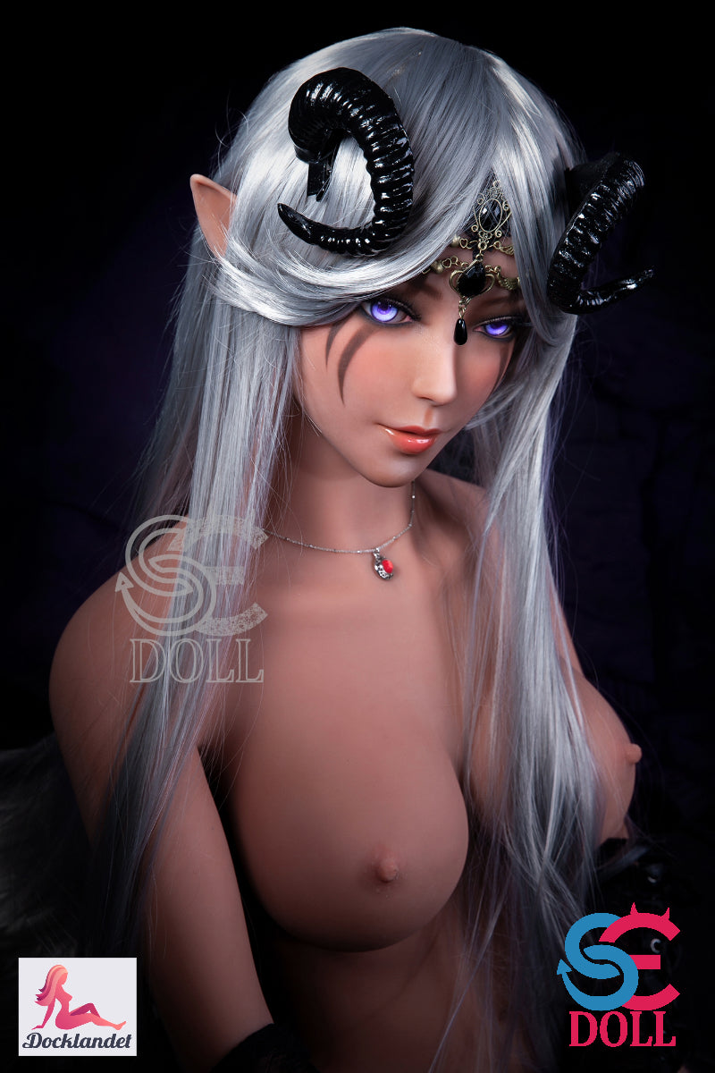 Samantha.C Alv Sexdocka (SEDoll 150cm E-Kupa #022 TPE) EXPRESS