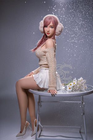 Yuuka Sex Doll (SEDoll 165 cm C-CUP #079SC SIICONE PRO)