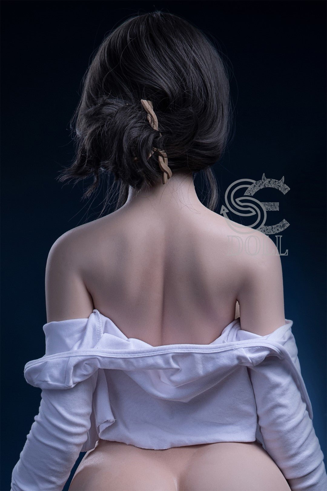 Nana.C Sexdocka (SEDoll 161cm E-Kupa #071SO Silikon Pro)