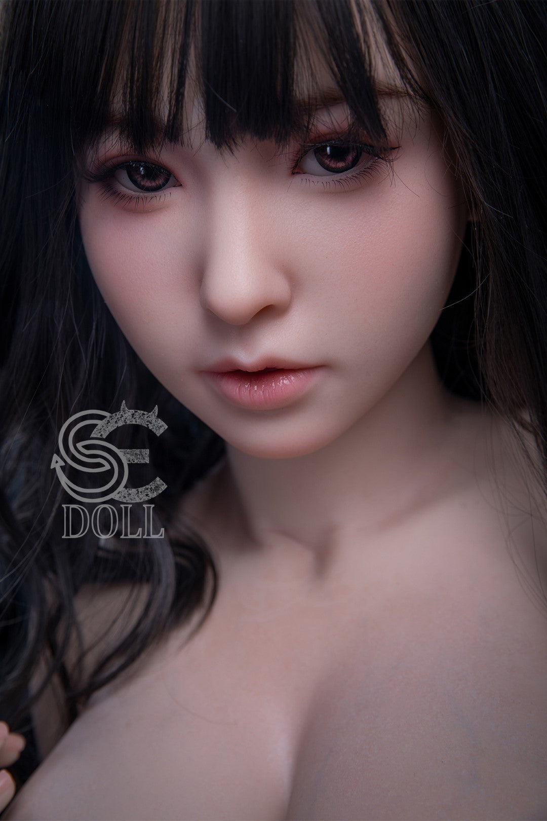 Nana.c seksinukke (SEDoll 161 cm E-cup #071SO silikoni Pro)