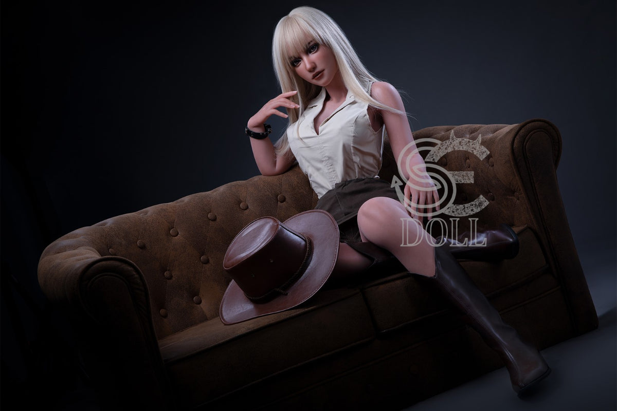 Yuuka.G Sex doll (SEDoll 161cm E-cup #079SC silicone Pro)