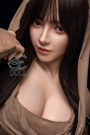 Annika Sex Doll (SEDoll 165 cm C-CUP #068SO SIICONE PRO)