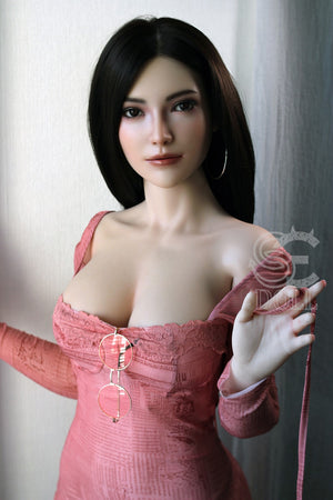 Regina Sex Doll (SEDoll 165 cm C-CUP #078SO SIICONE PRO)