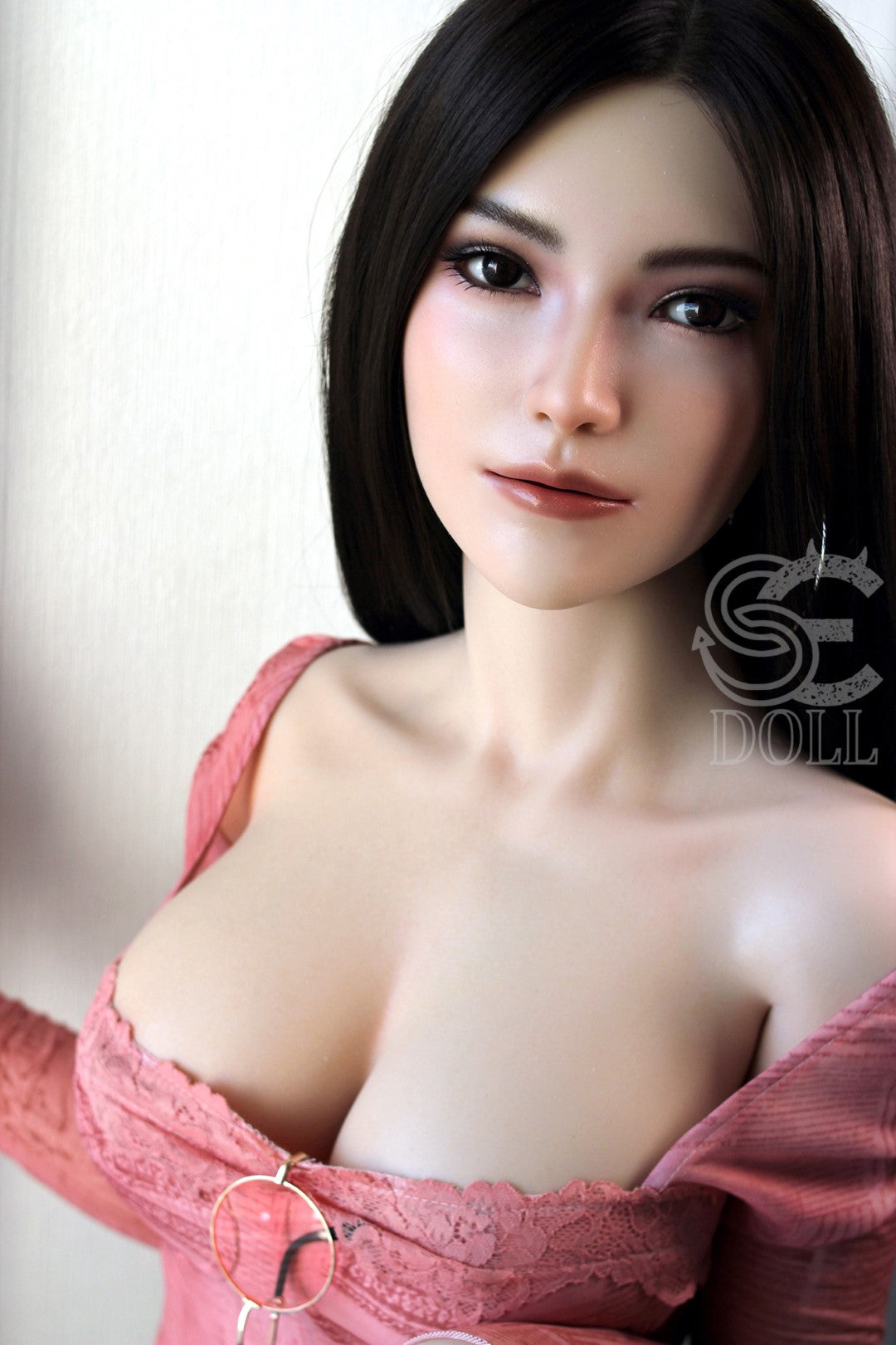 Regina.i seksinukke (SEDoll 165 cm c-cup #078SO silikoni Pro)