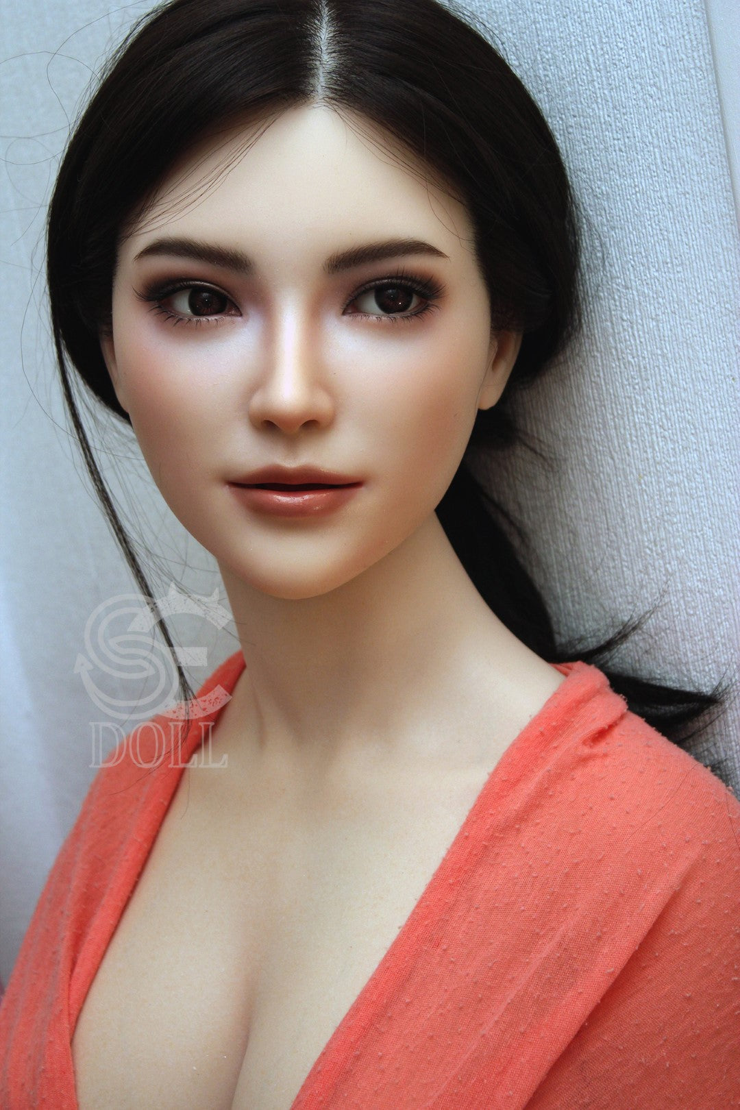 Regina.i seksinukke (SEDoll 165 cm c-cup #078SO silikoni Pro)
