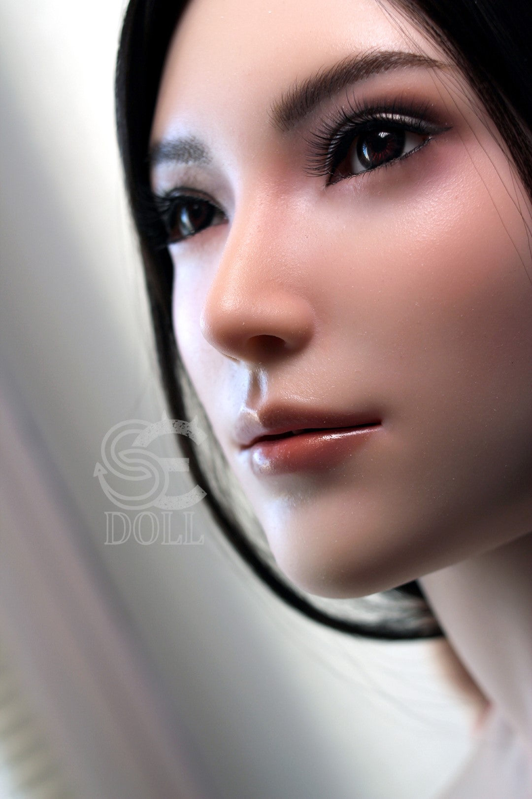 Regina.i seksinukke (SEDoll 165 cm c-cup #078SO silikoni Pro)