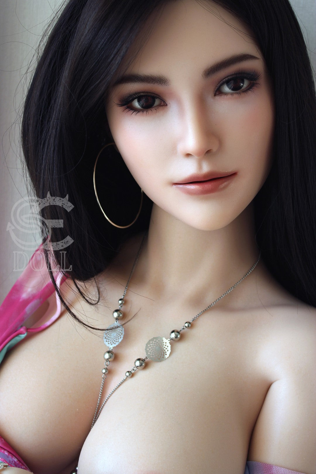 Regina.i seksinukke (SEDoll 165 cm c-cup #078SO silikoni Pro)