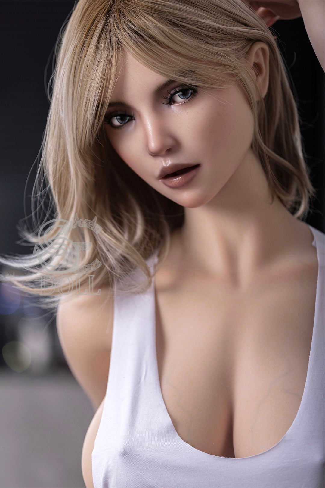 Jenny.j Sex doll (SEDoll 167cm e-cup #088SO silicone Pro)
