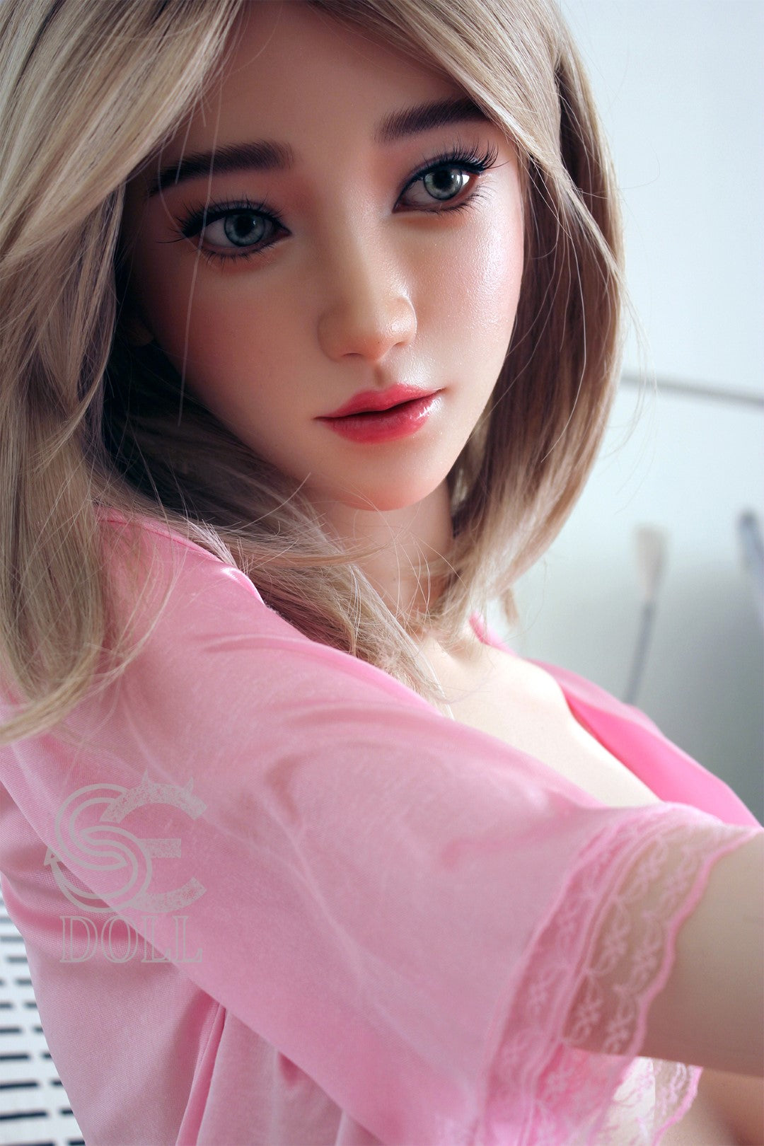 Yuuka.a seksinukke (SEDoll 160 cm c-cup #079SC silikoni Pro)