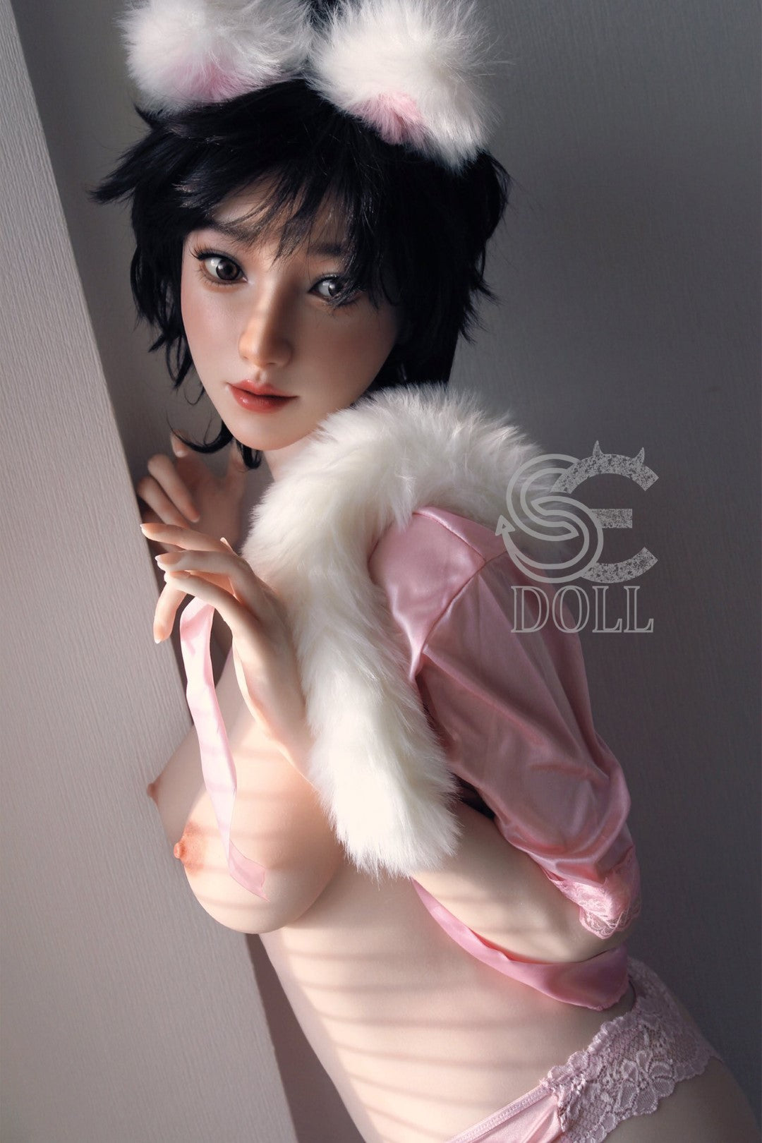 Yuuka.a seksinukke (SEDoll 160 cm c-cup #079SC silikoni Pro)