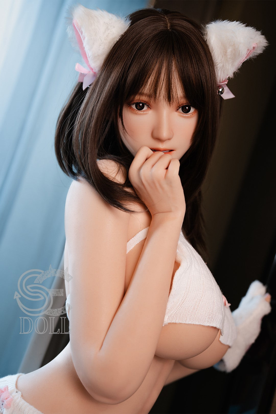 Yuuka.i seksinukke (SEDoll 157cm i-cup #079SO silikoni Pro)