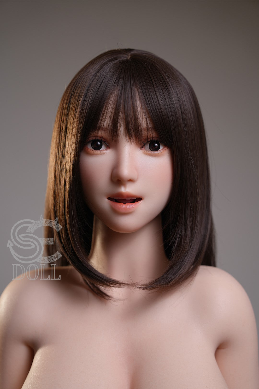 Yuuka.i seksinukke (SEDoll 157cm i-cup #079SO silikoni Pro)