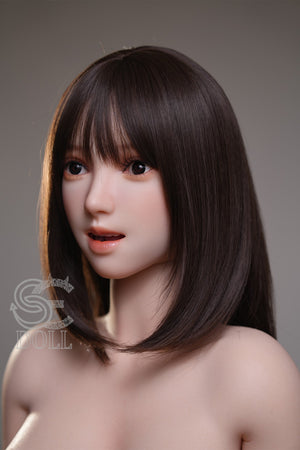 Yuuka.i sex doll (SEDoll 157cm h-cup #079SO silicone Pro)