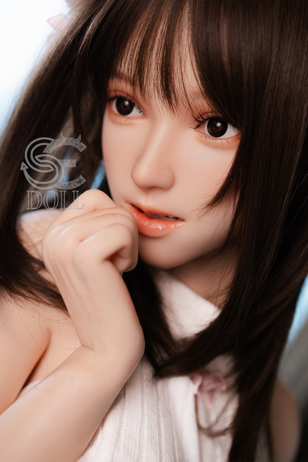 Yuuka.i seksinukke (SEDoll 157cm i-cup #079SO silikoni Pro)