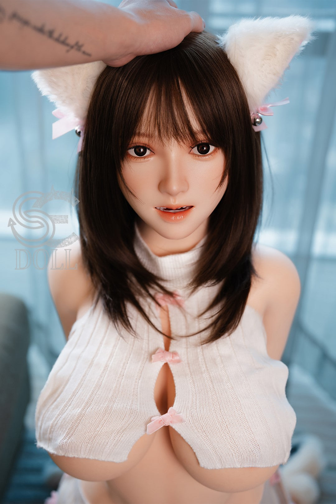 Yuuka.i seksinukke (SEDoll 157cm i-cup #079SO silikoni Pro)
