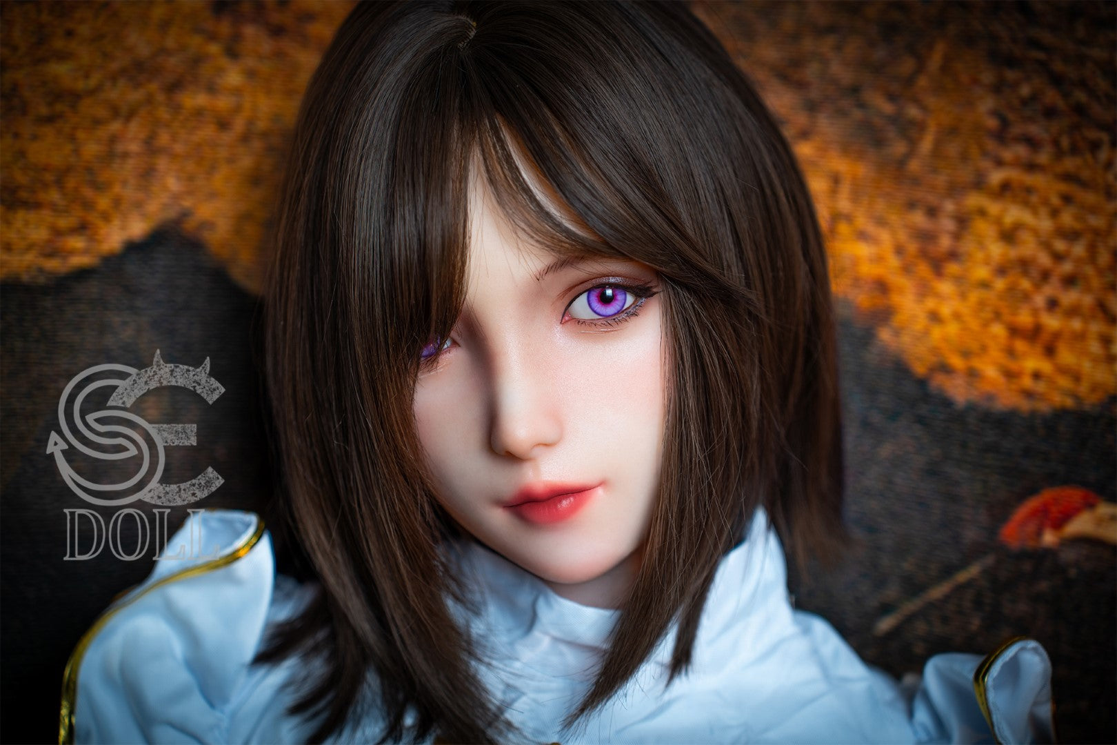 Yuuki.i Sex doll (SEDoll 155cm D-cup #076SC silicone Pro)
