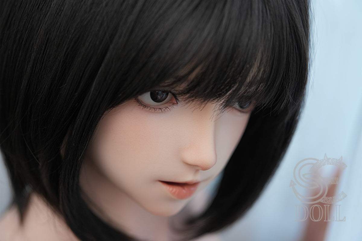 Yuuki.J seksinukke (SEDoll 163 cm C-cup #076SO silikoni Pro)