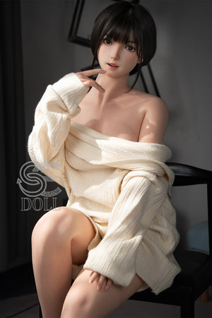 Yuuki.j sex doll (SEDoll 163cm c-cup #076SO silicone Pro)