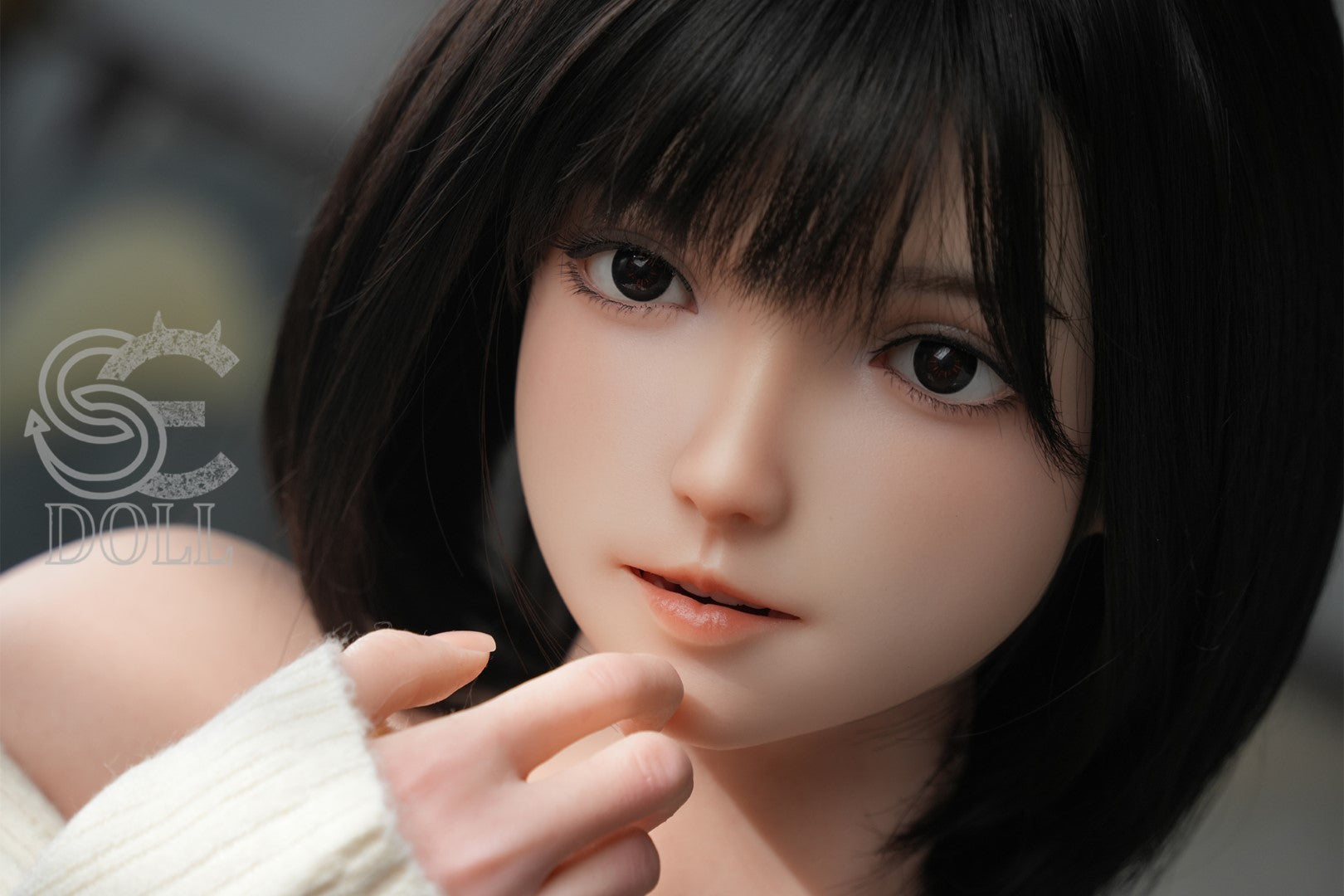Yuuki.j Sex doll (SEDoll 163cm c-cup #076SO silicone Pro)