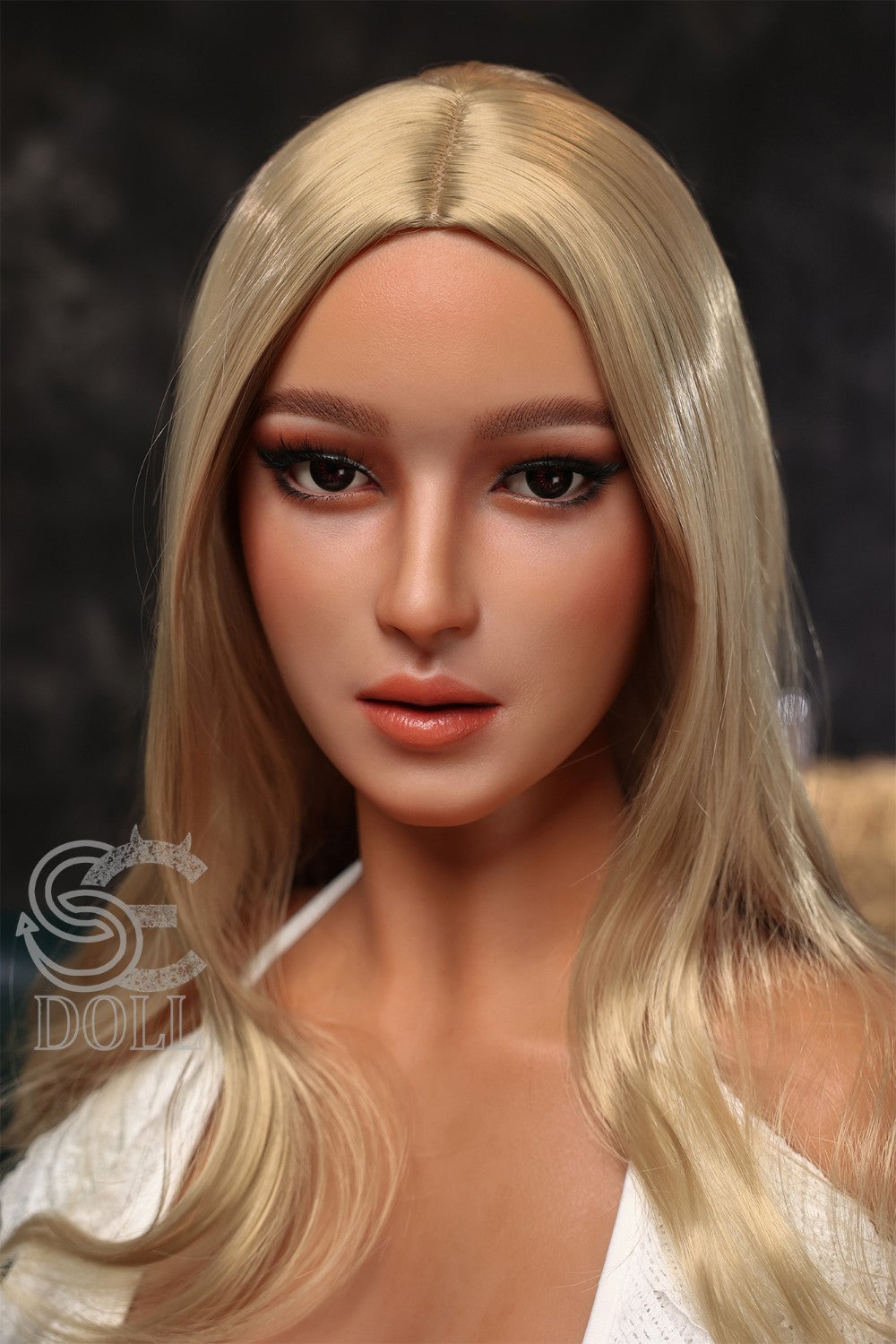 Xena.C seksinukke (SEDoll K157cm I-cup #135SC silikoni Pro)