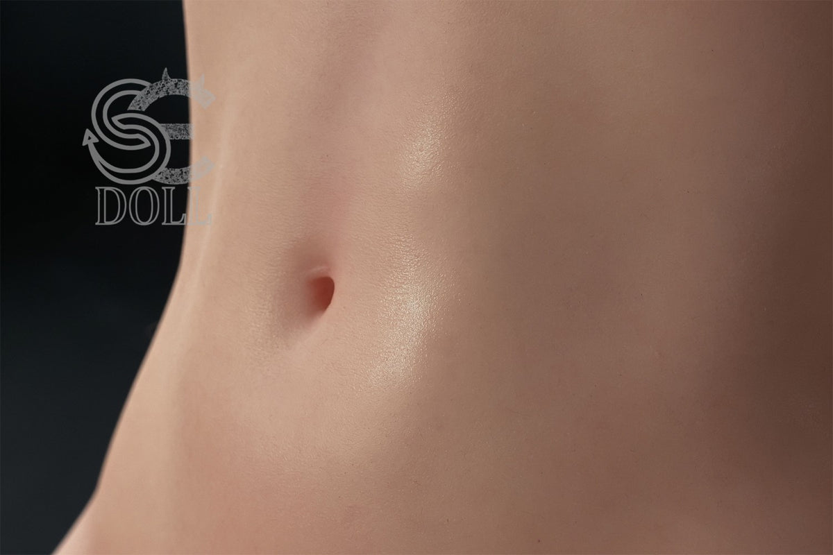 Maggie.C Sex doll (SEDoll 163cm C-cup #014SO silicone Pro)