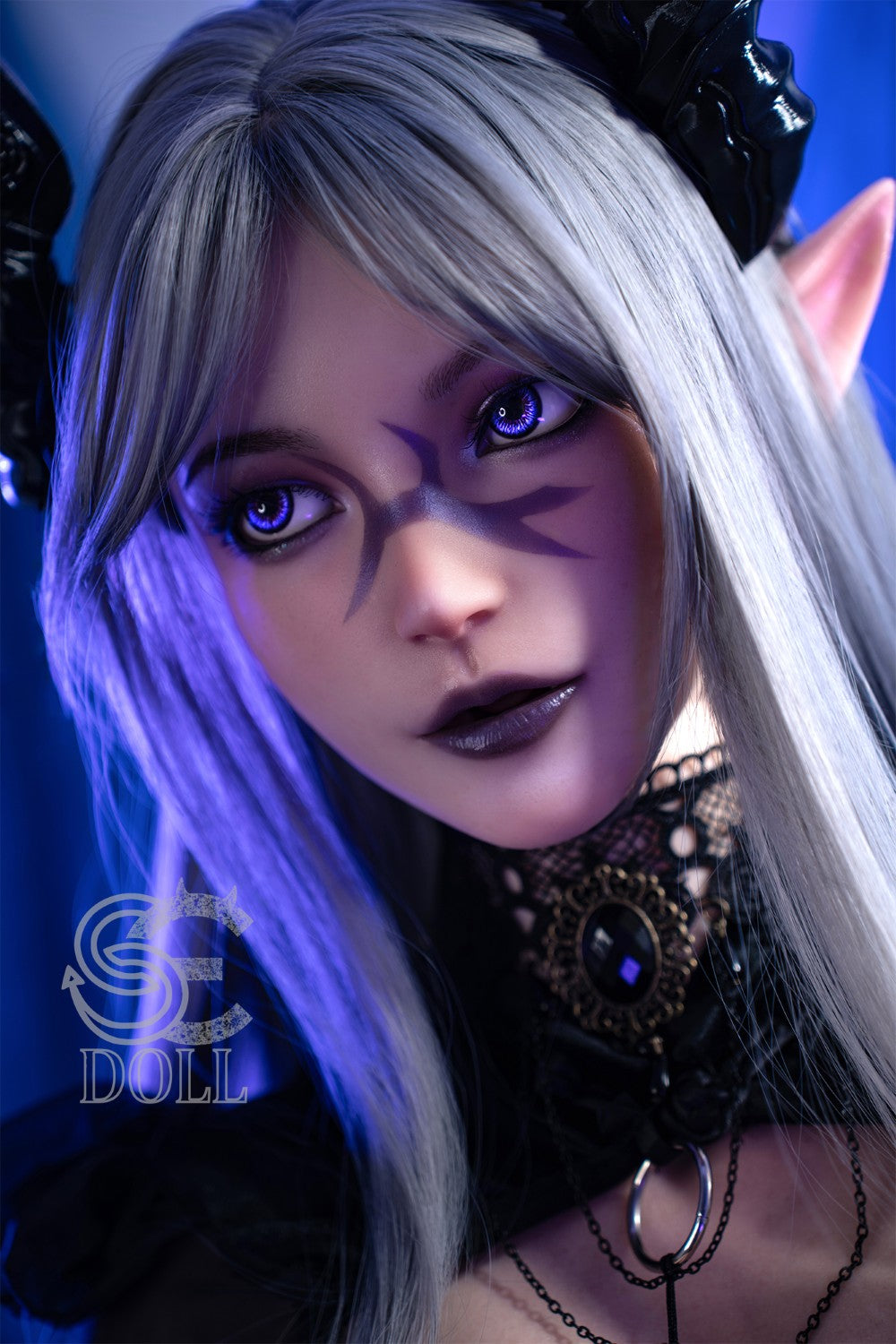 Aryana.C Sexdocka (SEDoll 161cm E-Kupa #22SO Silikon Pro)