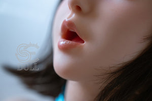 Melody.A Sexdocka (SEDoll 161cm E-Kupa #120SO Silikon Pro)