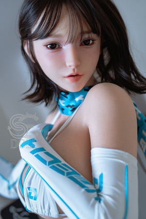 Melody.A Sexdocka (SEDoll 161cm E-Kupa #120SO Silikon Pro)