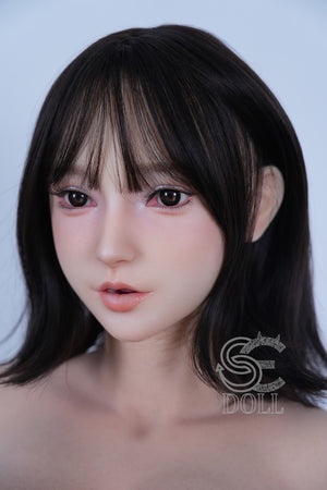 Melody.A Sexdocka (SEDoll 161cm E-Kupa #120SO Silikon Pro)