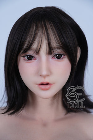 Melody.A Sexdocka (SEDoll 161cm E-Kupa #120SO Silikon Pro)