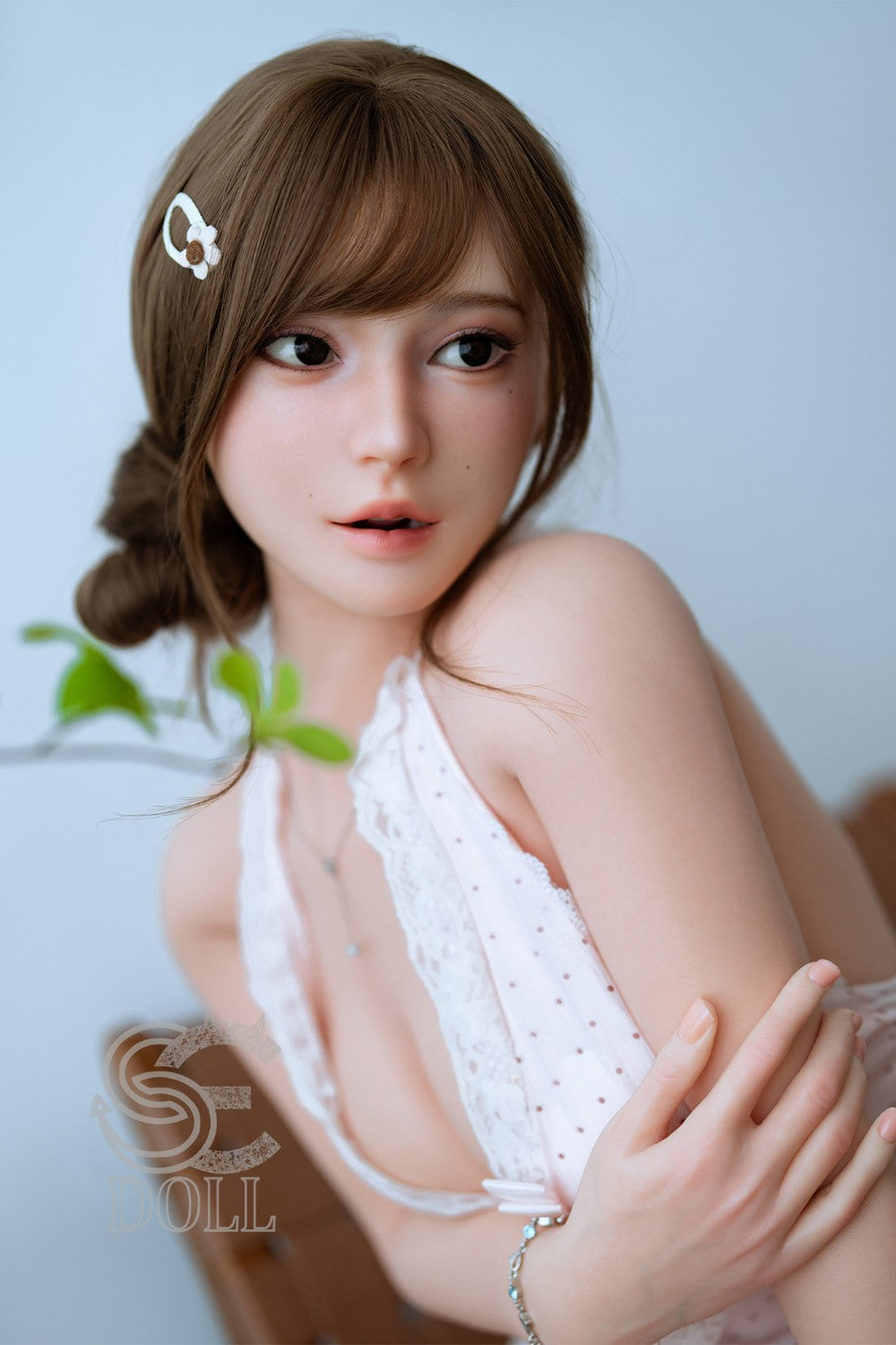 Maya.B Sexdocka (SEDoll T163cm C-Kupa #138SO Silikon Pro)