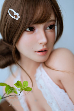 Maya.b seksinukke (SEDoll T163cm c-cup #138SO silikoni Pro)