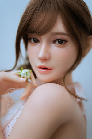 Maya.b seksinukke (SEDoll T163cm c-cup #138SO silikoni Pro)