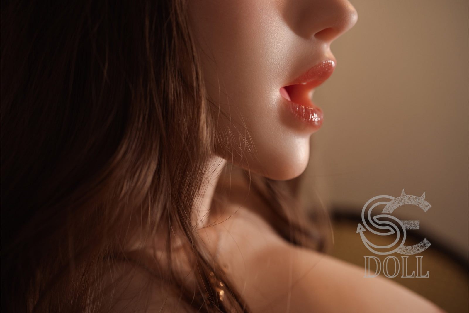 Lyris.A Sexdocka (SEDoll T165cm C-Kupa #141SO Silikon Pro)