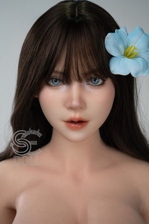 Kemeny.E Sexdocka (SEDoll T161cm C-Kupa #119SO Silikon Pro)