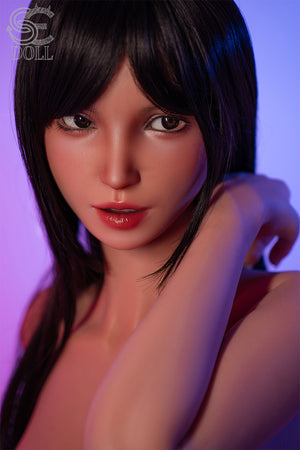 Winola.F Sexdocka (SEDoll T160cm C-Kupa #SES073 Silikon Pro)