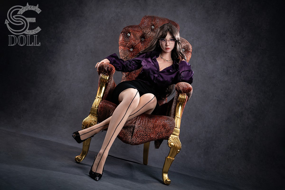 Sena.A Sexdocka (SEDoll 161cm C-Kupa #166SC RST Silikon)