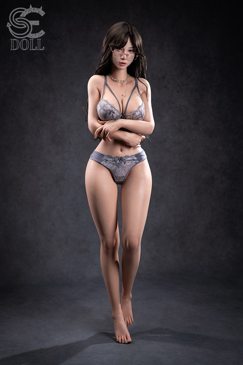 Sena.A Sexdocka (SEDoll 161cm C-Kupa #166SC RST Silikon)