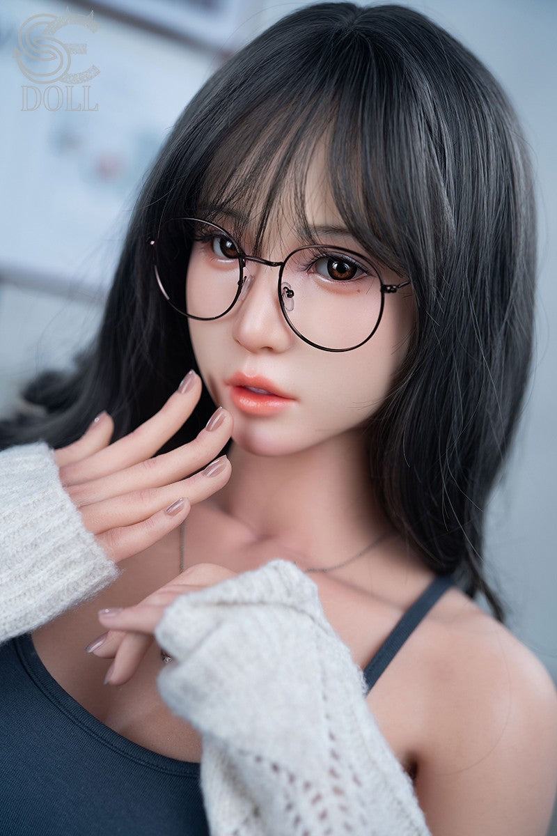 Sena.A Sexdocka (SEDoll 160cm C-Kupa #166SC RST Silikon)