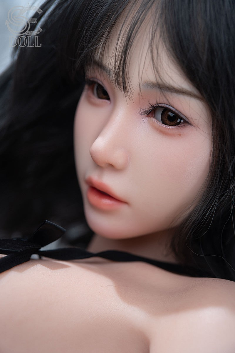 Sena.A Sexdocka (SEDoll 160cm C-Kupa #166SC RST Silikon)