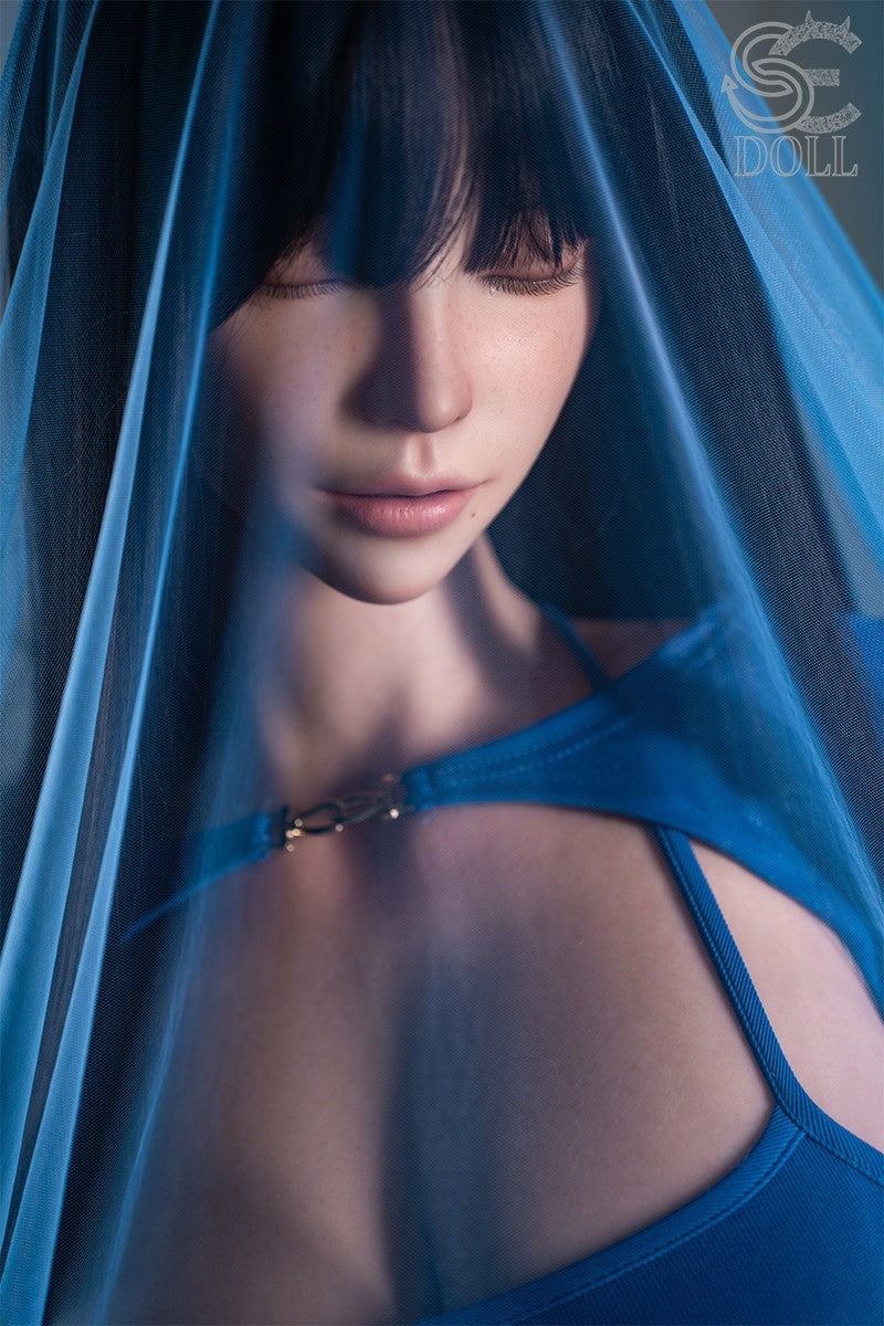 Jenny.O Torso Sex doll (SEDoll 111cm G-cup #088SO silicone)