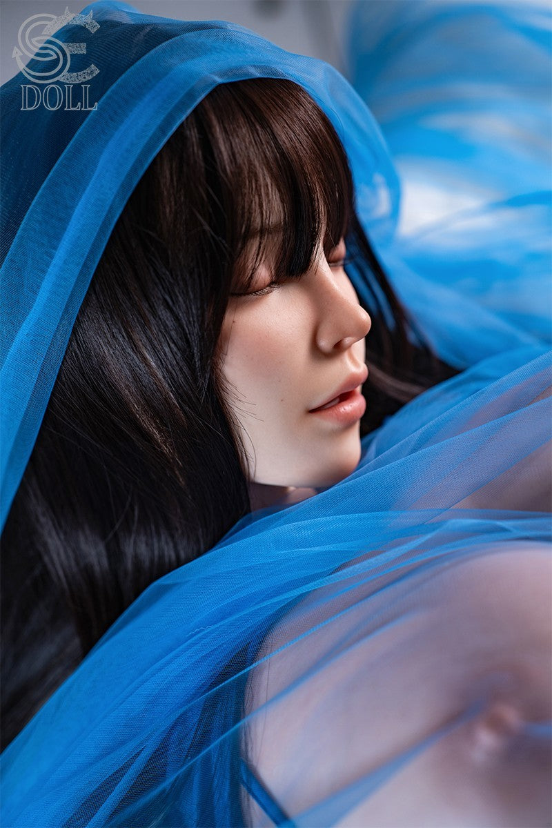 Jenny.O Torso Sex doll (SEDoll 111cm G-cup #088SO silicone)