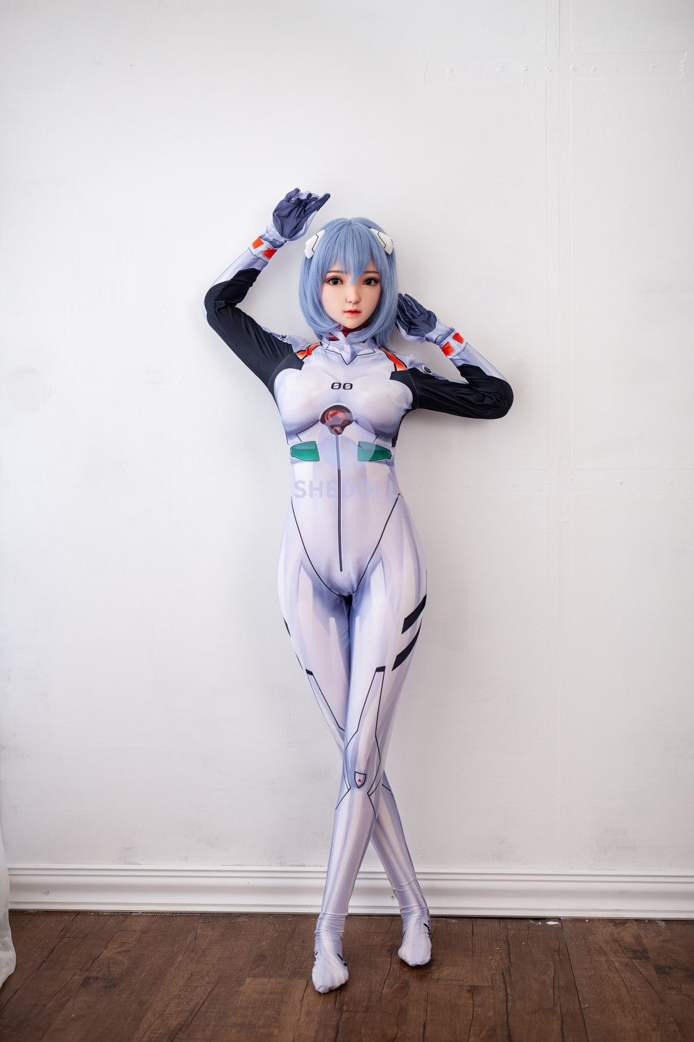 Anny Sexdocka (SHEDOLL 148cm D-Kupa #SH021 TPE+Silikon)